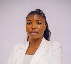 Oladipupo Deborah inspires change with new book 'Why Men Should Never Get  Married'