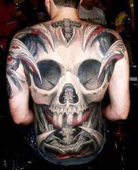 The back offers a massive canvas. Best Back Tattoo Ideas For Android Apk Download