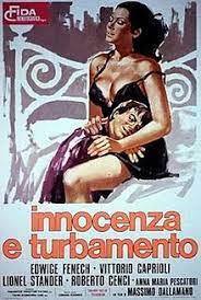 Translation of 'innocence' by nathan wagner from english to italian. Innocence And Desire Wikipedia
