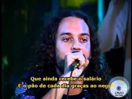 Gabriel O Pensador Lavagem Cerebral Legendada Youtube