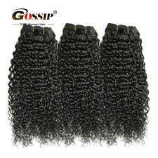 Brazilian Hair Weave Bundles Afro Kinky Curly Hair Bundles