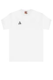 Aaa members can avail of one aaa. Acg T Shirt With Logo Nike Ietp Us