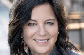 Skydance Animation Names Peggy Holmes Director of 'Luck'