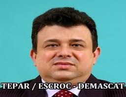 PRISECARU C. MARIUS (BACAU