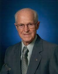 Obituary for Bernard Grant