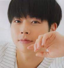 増田のイヤーカフ さんはtwitterを使っています qlap 4月号 文字消し news 小山慶一郎 増田貴久 加藤シゲアキ 手越祐也 https t co cdvbrkphxq twitter masuda twitter cuff