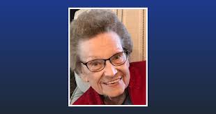 Esther Louise Shelly Obituary January 12, 2024