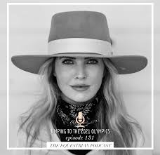 Jumping to the 2021 Olympics with Ashlee Bond