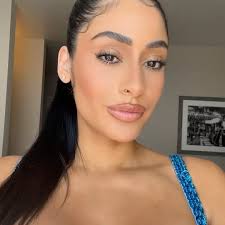 Had the most amazing time shooting a video with @karolg ❤️ What a fun  experience. Karol and her crew were amazing! 🔥 #karolg #latinaforever