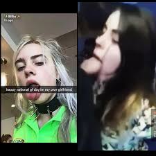 Billie Eilish Full Album - Video e foto porno - EroMe