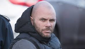 Man caught in bed with woman fled naked to granny's house after lover's  fiance hit him with bottle of Baileys