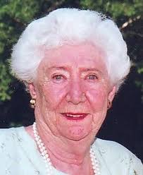 Elizabeth McCormack Obituary