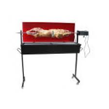 Spit roast caterers are specialists in spit roast catering, best caterers & professional staff who offer a pleasurable experience with delicious food. Warrior Enamel Pig Spit Roaster 1500mm Long