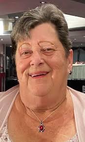 Rosemary (Getz) Riley Obituary