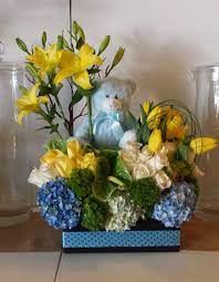 Celebrate the news with a keepsake gift. Newborn Baby Boy Flowers Newborn Baby