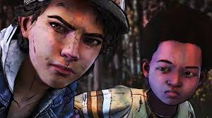 Was glaubt ihr, wann er in the walking dead staffel 4 wieder auftauchen wird? The Walking Dead Letzte Season Konnte Doch Abgeschlossen Werden