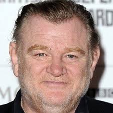 Brendan Gleeson