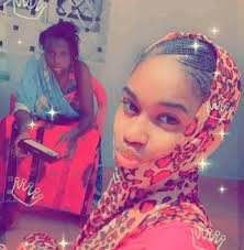 les filles de maroua