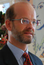 Lord Nicholas Windsor, * 1970