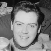 Eugene Joseph Scahill (1929–2007)