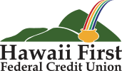 The carousel is set to autoplay a different slide every eight seconds. Community Resource Center Hawaii First Federal Credit Union