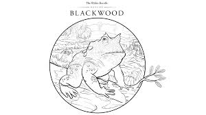 Red arrow, arrow, red right arrow, angle, triangle png. Bring Some Color To Blackwood With These New Coloring Pages The Elder Scrolls Online