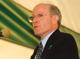 Chimp Haven 2010 AnnuAl RepoRt