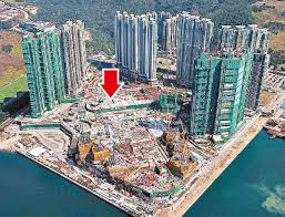 Lohas park is a hong kong seaside residential development of the mtr corporation, located in tseung kwan o area 86, new territories. ä¿¡ç½®åˆçµ„è²¡åœ˜å¥ªæ—¥å‡ºåº·åŸŽ11æœŸ æ±æ–¹æ—¥å ±