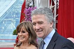 Patrick Duffy