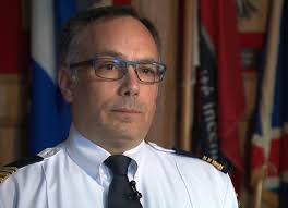 Montreal fire department adds more than 100 buildings to vacant, dangerous  list