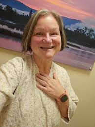 When your already in pain and you half to do your yearly mammogram 😳😣