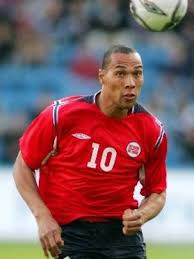 John carew is in line for a recall to the valencia team after the collapse of his move to fulham. John Carew S Alieu Defeats Breivik The Monster Made By Multiculturalism Foetbal247