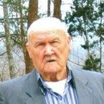 Euell Gilbert Harris Obituary