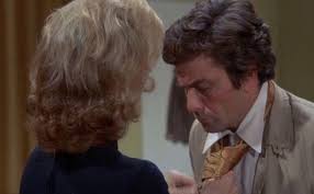 Episode review: Columbo Requiem for a Falling Star