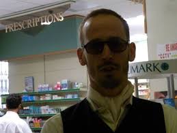 Chris Dangerfield (comedian)