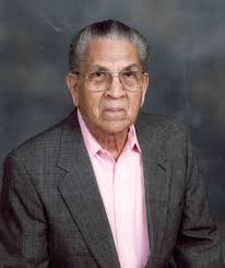 Paul Benavides Villareal Jr. Obituary