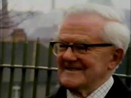 Funeral Alexander Inglis