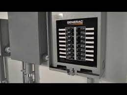 Click on the image to enlarge, and then save it to your computer by right clicking on the image. Generac Power Systems Automatic Transfer Switch Kits For Home Generators