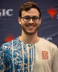 Kyle Herman is our #LDXPSantaClara West Coast Pauper Open champion!