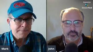 Profile for After Further Review with Mark and John