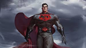 Red son full movie online free. Superman Red Son Wallpapers Top Free Superman Red Son Backgrounds Wallpaperaccess