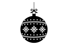 Download Christmas Bauble Svg Cut File By Creative Fabrica Crafts Creative Fabrica SVG Cut Files