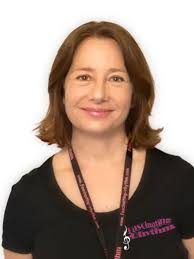 Fascinating Rhythm Music Team