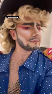 😈😈😈 , #dragking #dragqueen #childishgambino