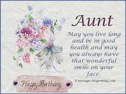 Short Birthday Message For Aunt Happy Birthday Wishes For Aunt Happy Birthday Aunt Birthday Greetings For Aunt Happy Birthday Wishes Aunt