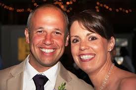 Anderson-Coco wedding