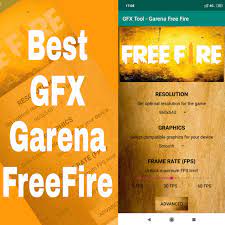 Valoración de los usuarios para fire gfx tool: Herramienta Gfx Para Freefire Lag Fix For Android Apk Download
