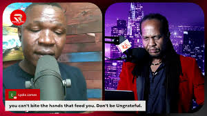 Our visit to His Majesty's Prison Grenada...This is what we saw!