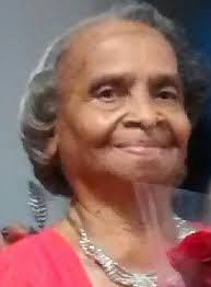 Obituary for Mrs. Daisy "DL" (Proctor) Montgomery