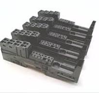 JAMMC-SV150A PC Board PLC/Add-On Board by FUJI ELECTRIC